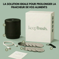 Kit Fraîcheur PRO
